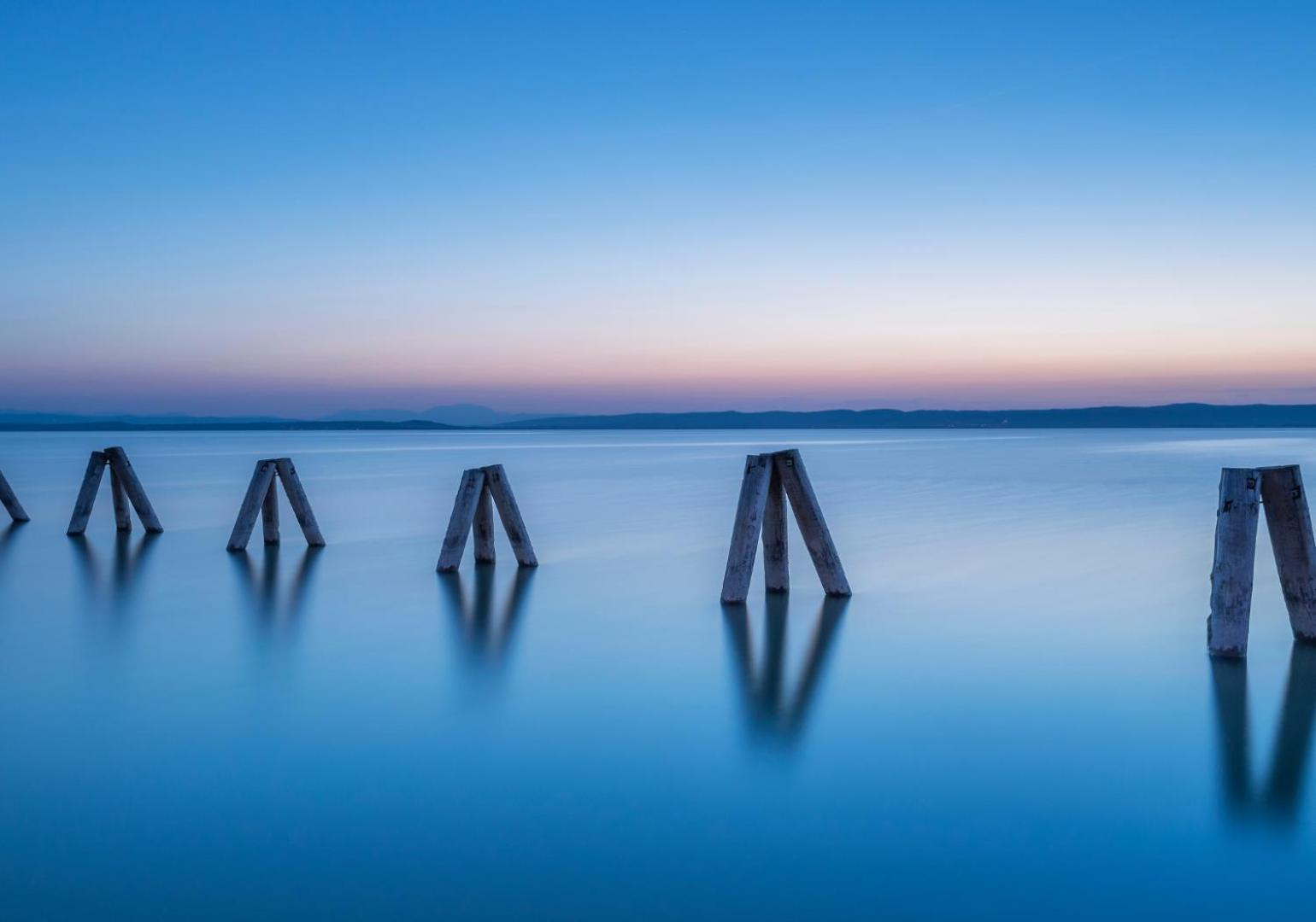 Seehuette Neusiedlersee Inklusive Boot Руст Экстерьер фото